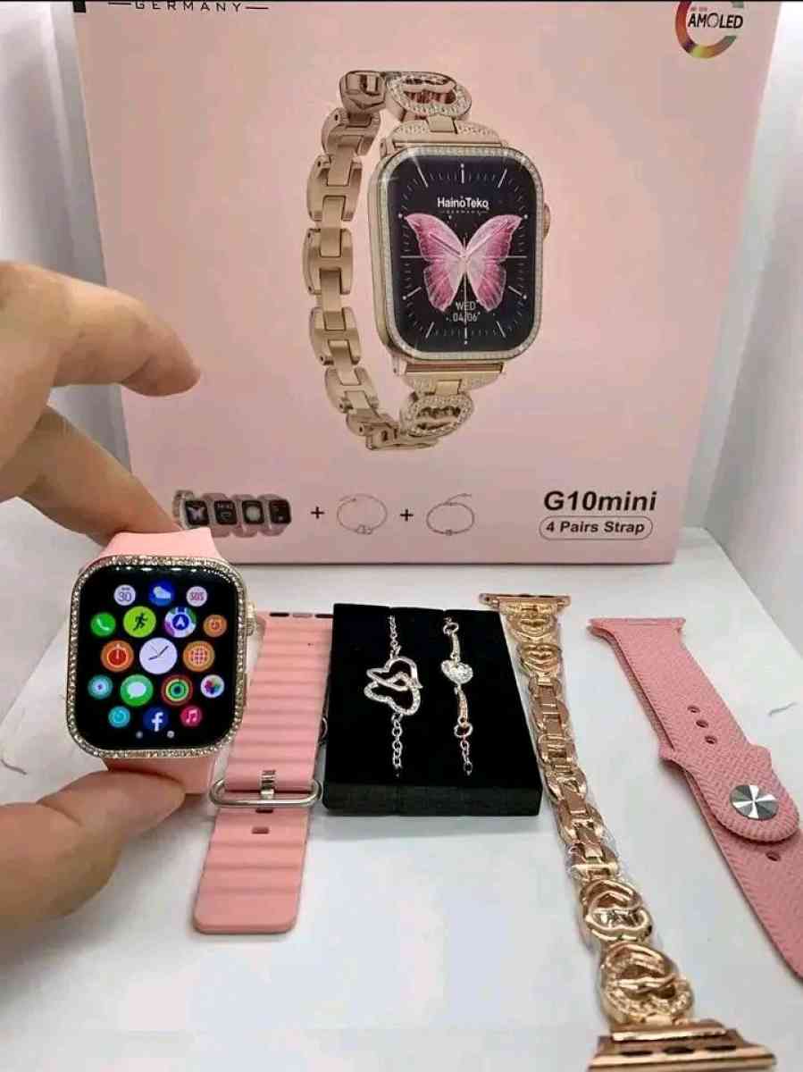 Seller avatar
