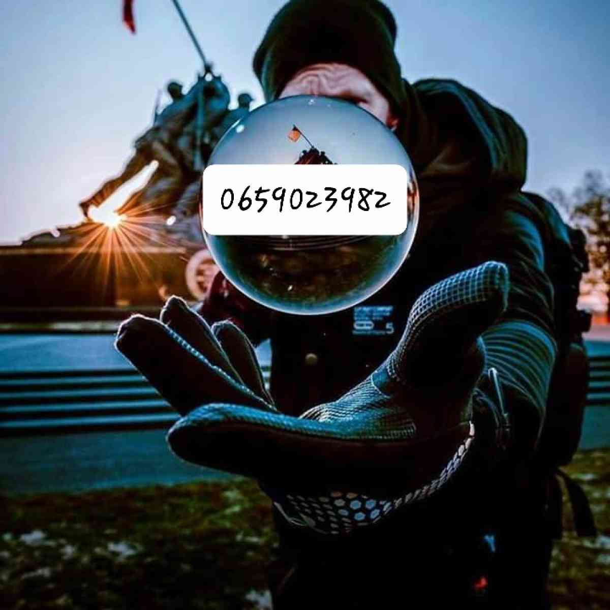 Seller avatar