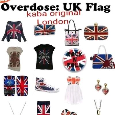 UK STORE محمد عبدالله