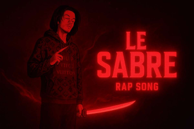 le sabre