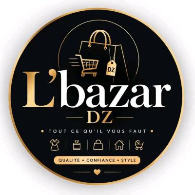 Lbazar shop