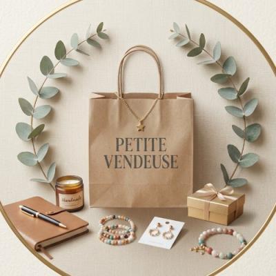 Petite Vendeuse
