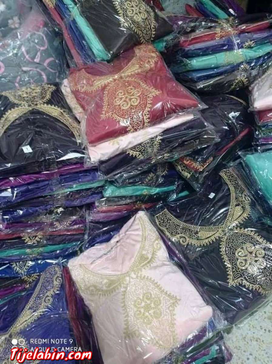 jabat 9atifa b série fiha 12haba w la livraison disponible