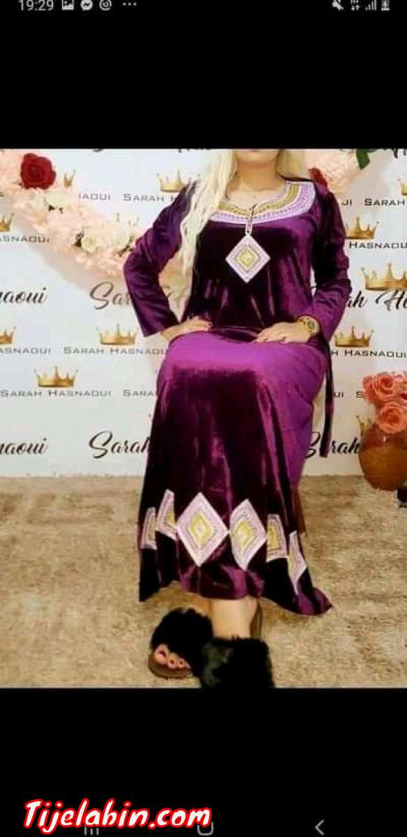 jabat 9atifa b série fiha 12haba w la livraison disponible