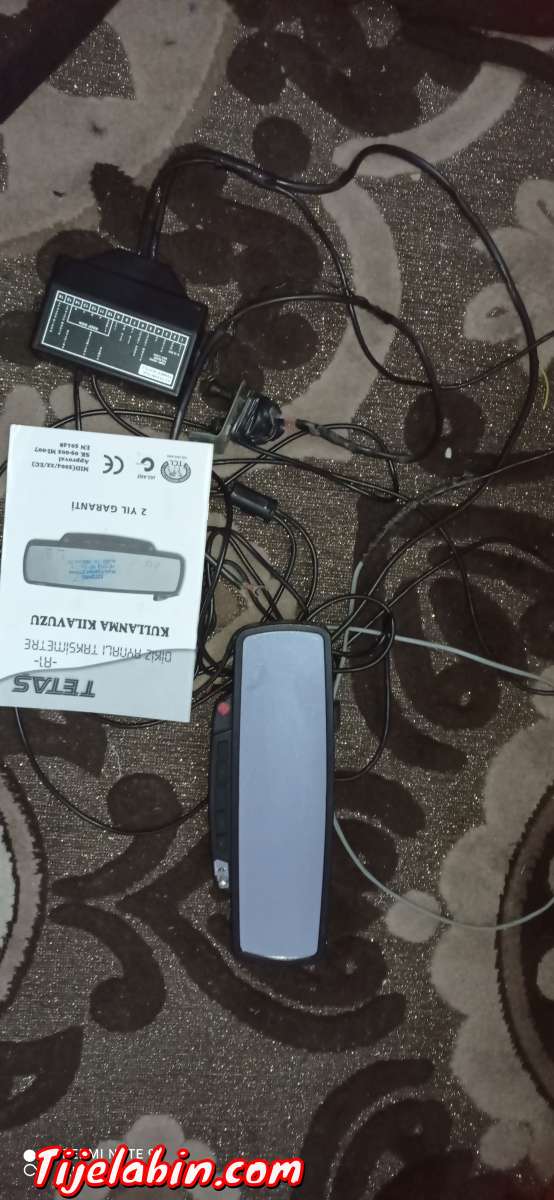 كونتور ‏tetas