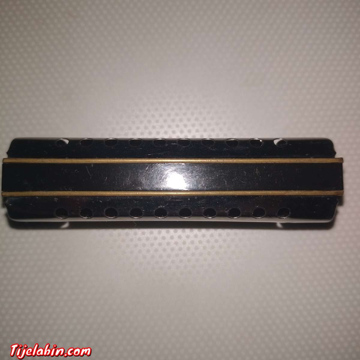 Harmonica Hohner Puck (key-C) 10 Holes