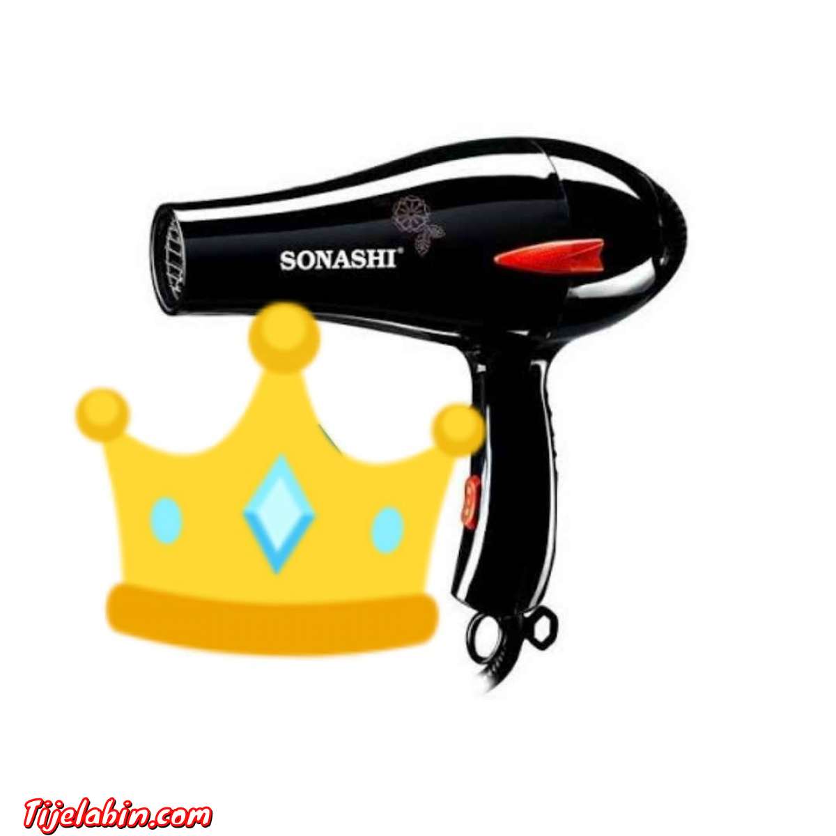 مجفف ‏الشعر ‏سوناتشي