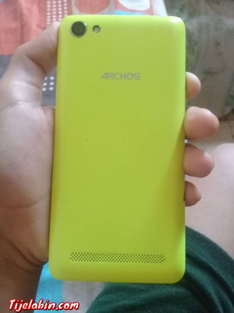 ARCHOS 45D PLATINUM