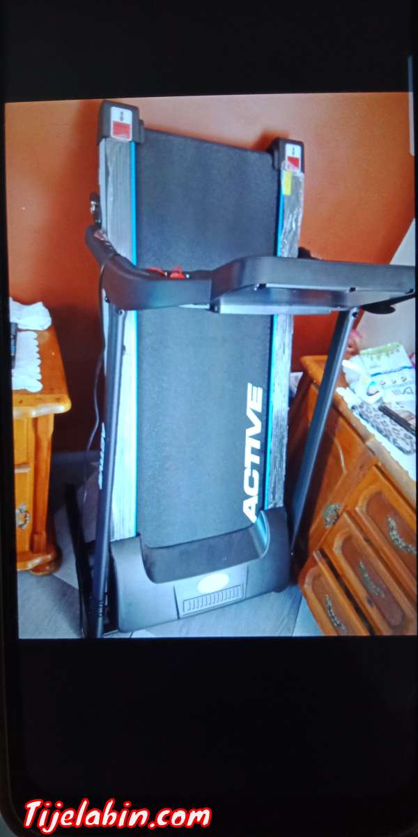 tapis roulant