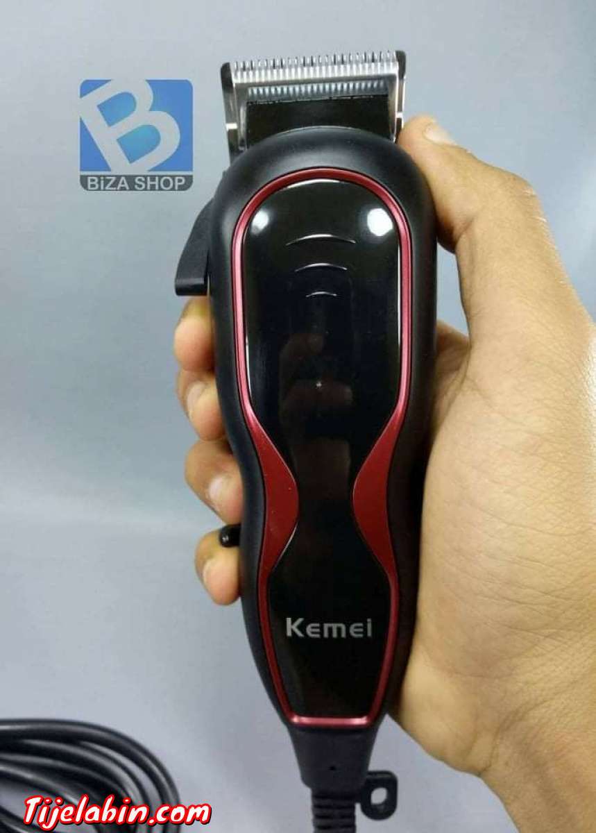 مكينة حلاقة نوعية ممتازة 