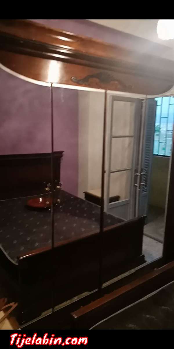 chambre à coucher neuf