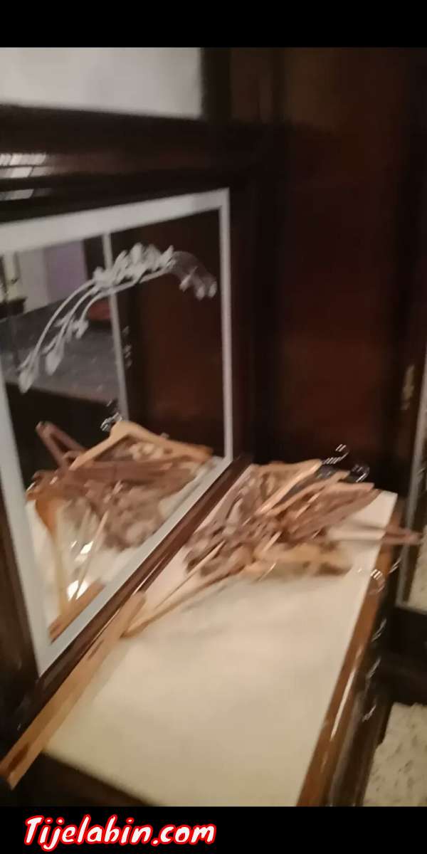 chambre à coucher neuf