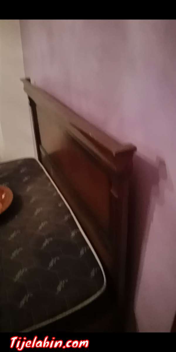 chambre à coucher neuf