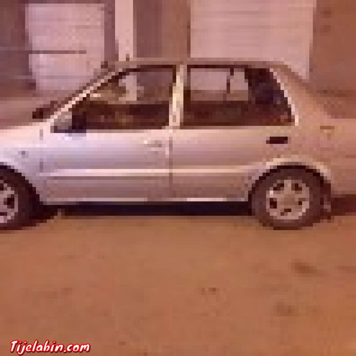 سيارة من نوع فاو