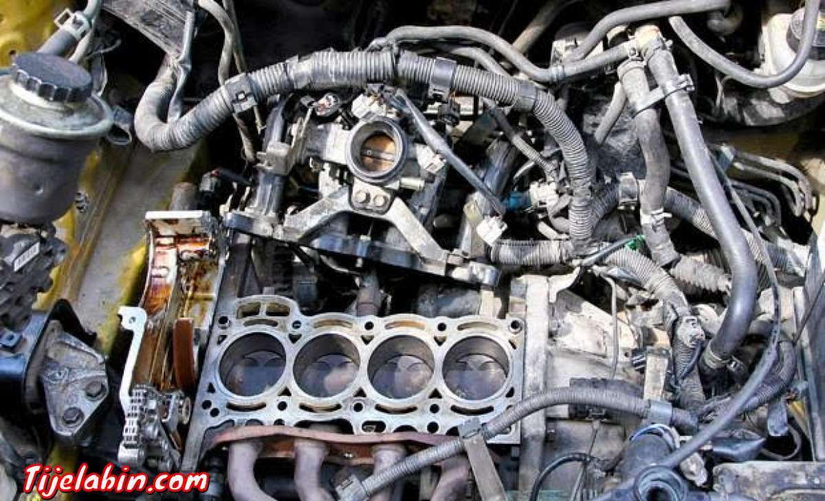 Mécanicien auto a domicile