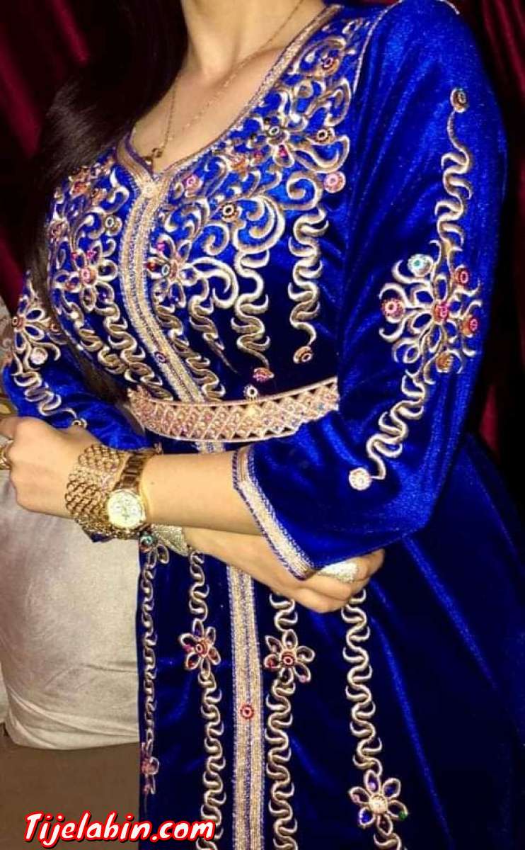 توصيل لباب دار شد مد