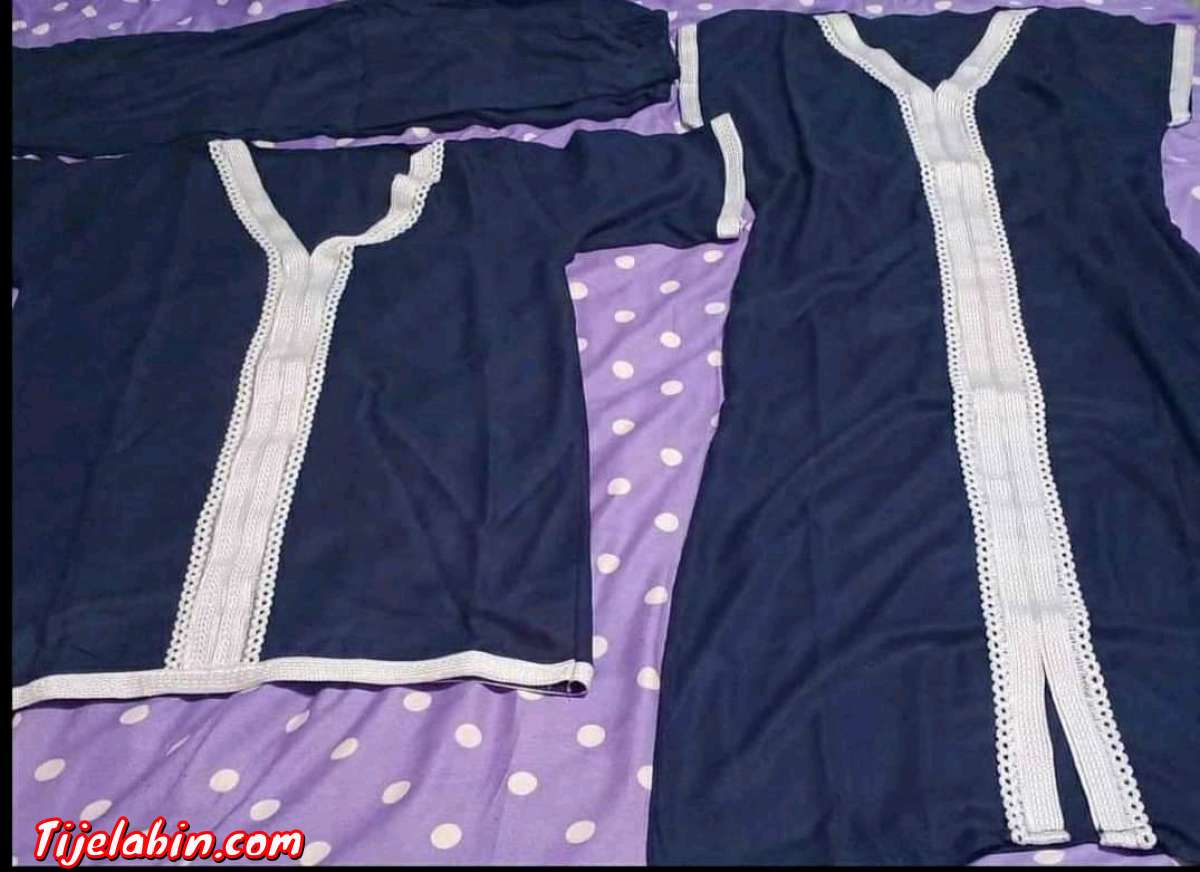 جبدور مغربي