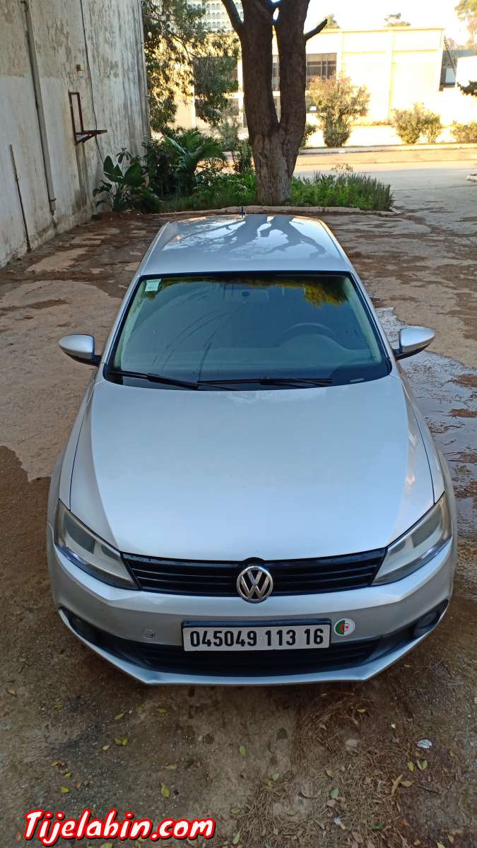 Jetta tdi