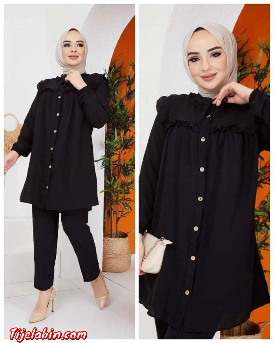 ensemble femme  turc