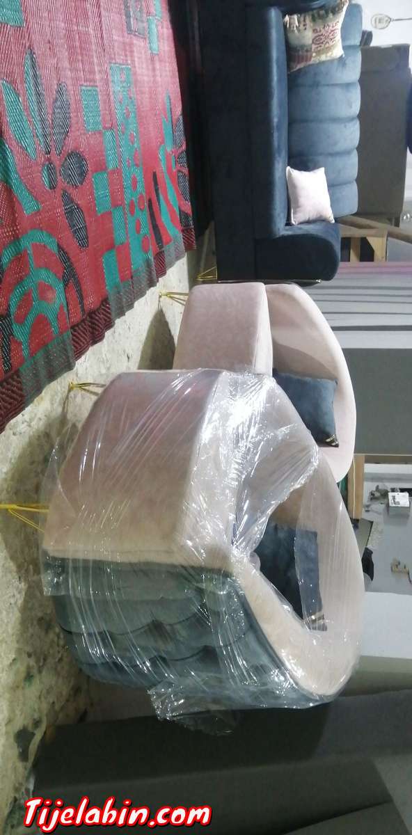 صنع صالونات عصرية