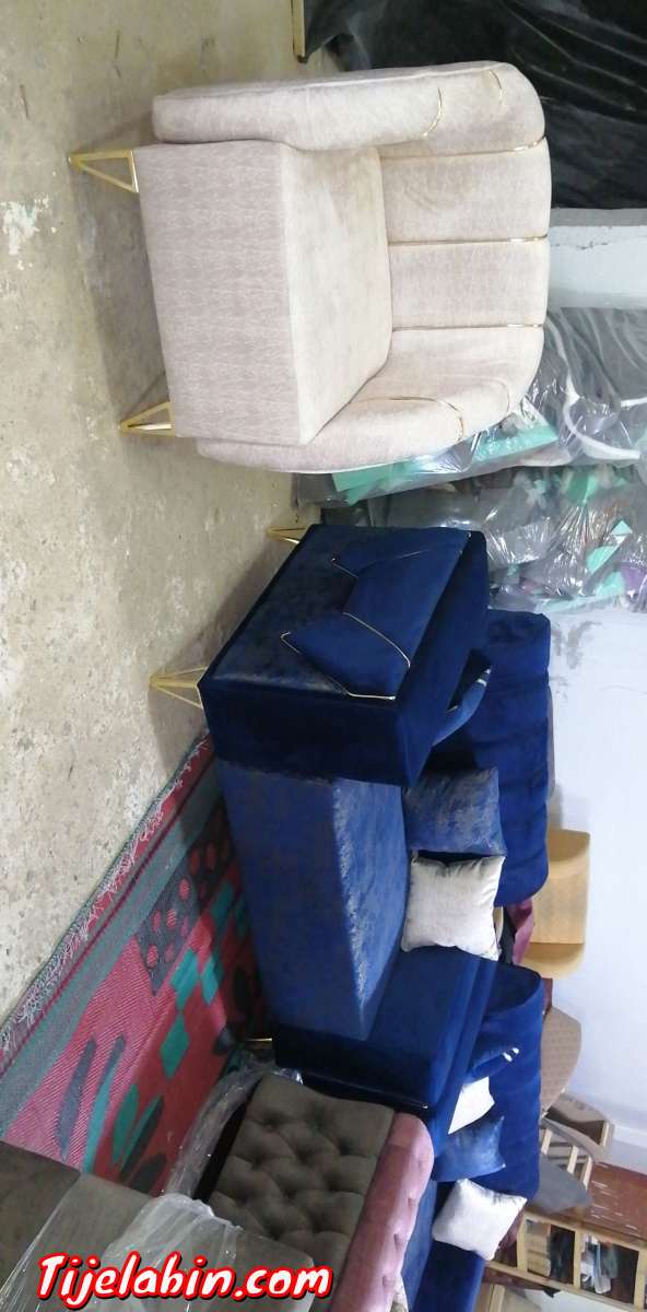 صنع صالونات عصرية