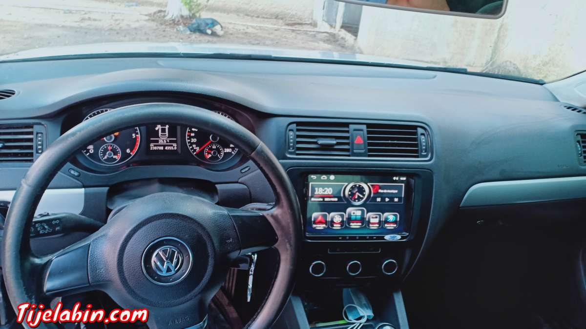 Jetta tdi
