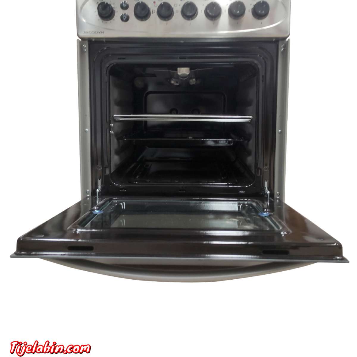 فرن المطبخ مصنوع من الاينوكس المضاد للصدأ ARCODYM Cuisinière