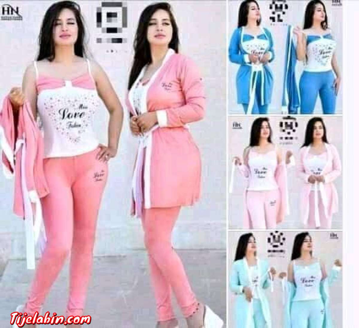 solde pyjama toi pièces