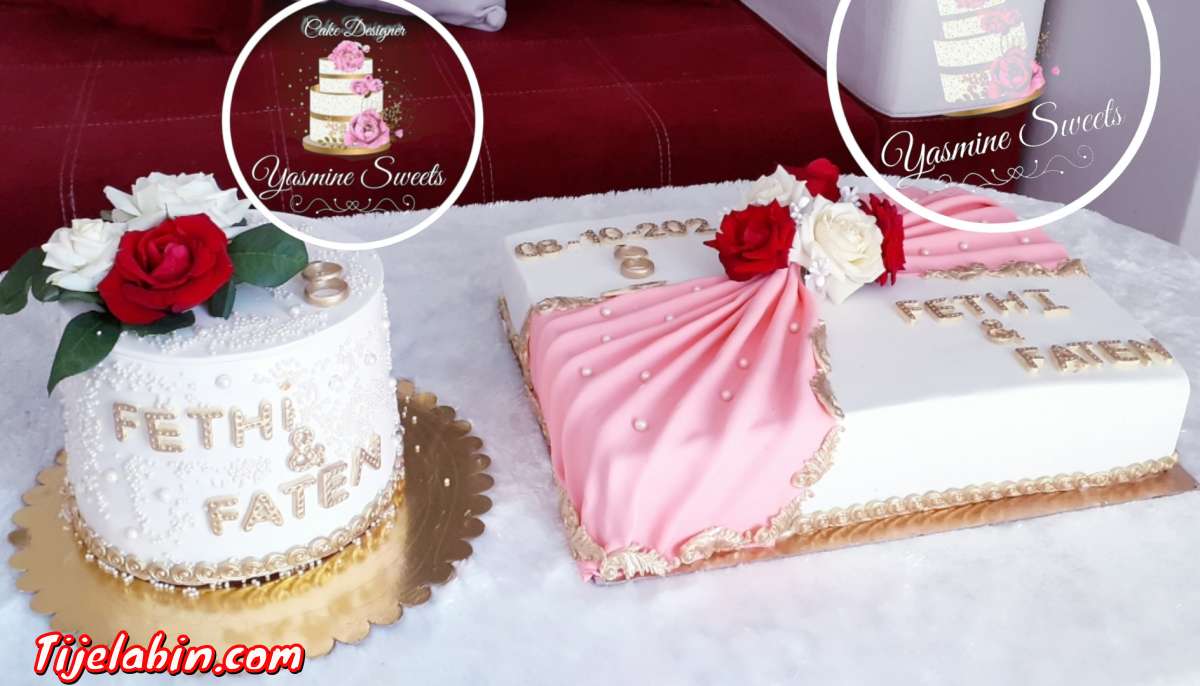 piece fiançaille merhba bikom