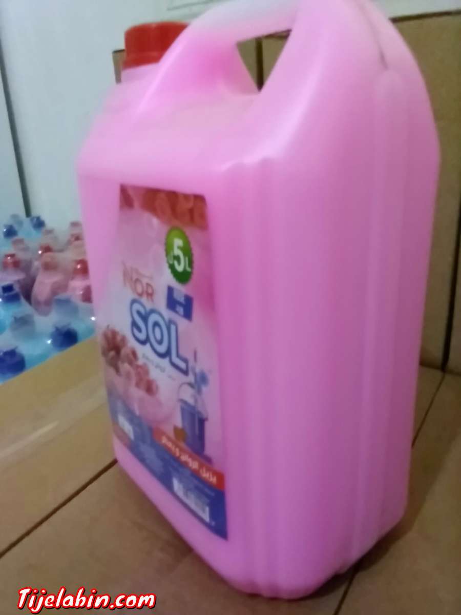 produits détergents