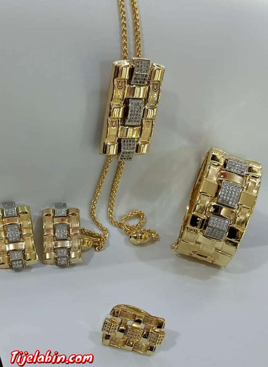 بلاكي قرونتي إستعمال يومي