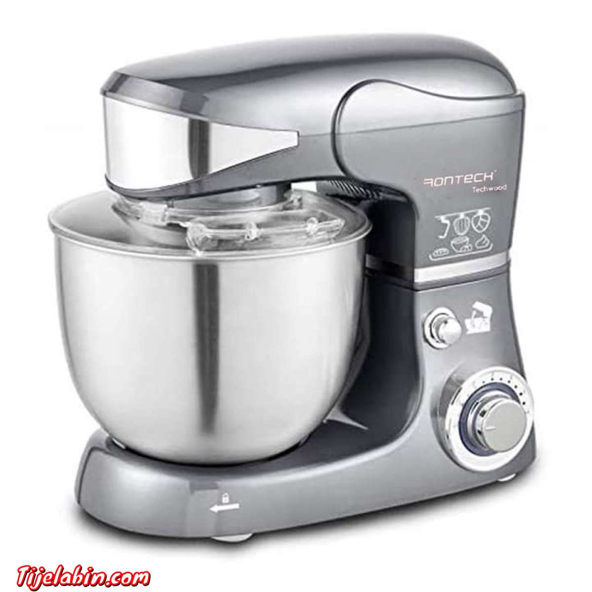 عجان إحترافي متعدد الإستعمالات