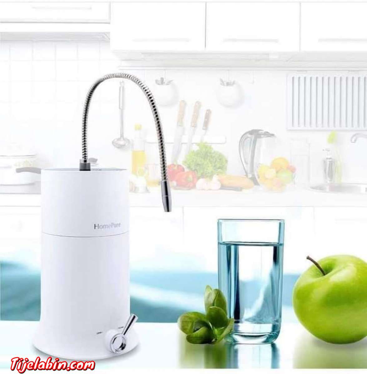 purificateur d'eau hight quality