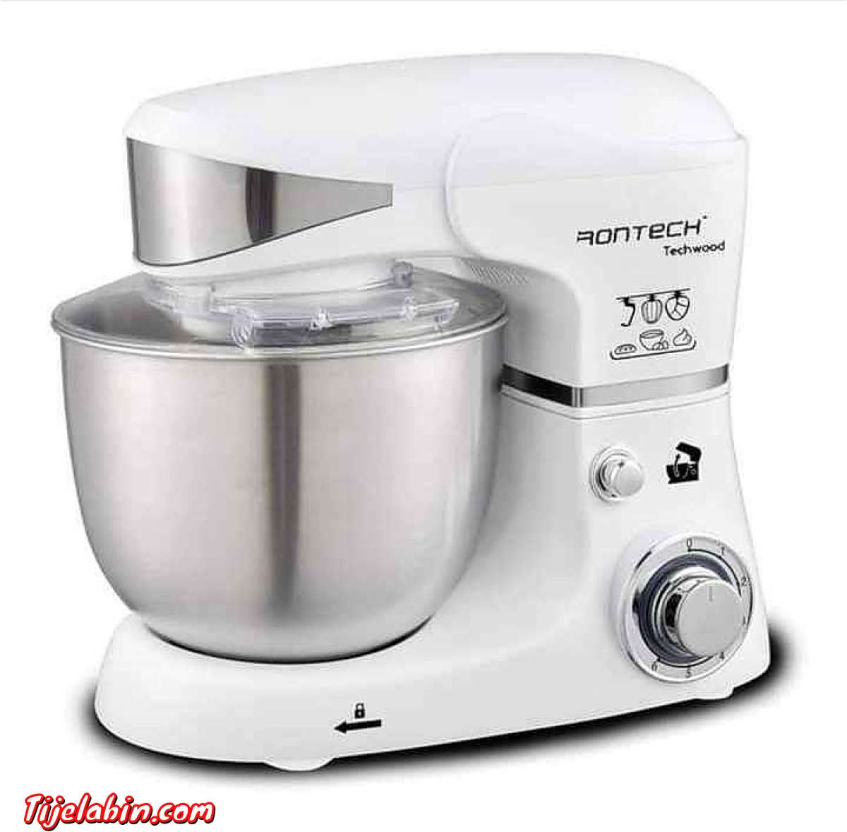 عجان إحترافي متعدد الإستعمالات