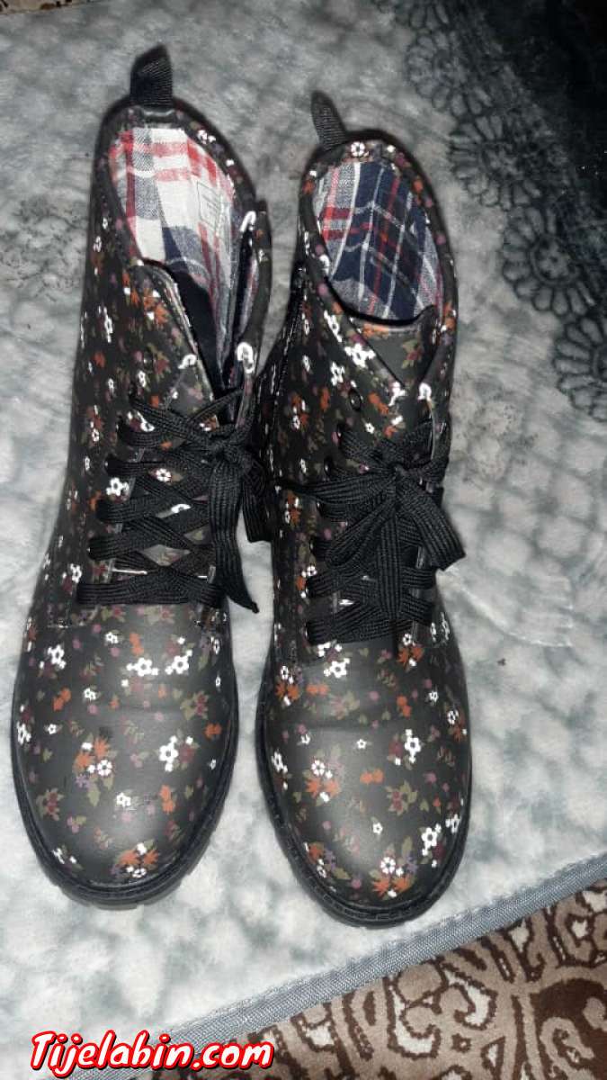 botte origine allemand