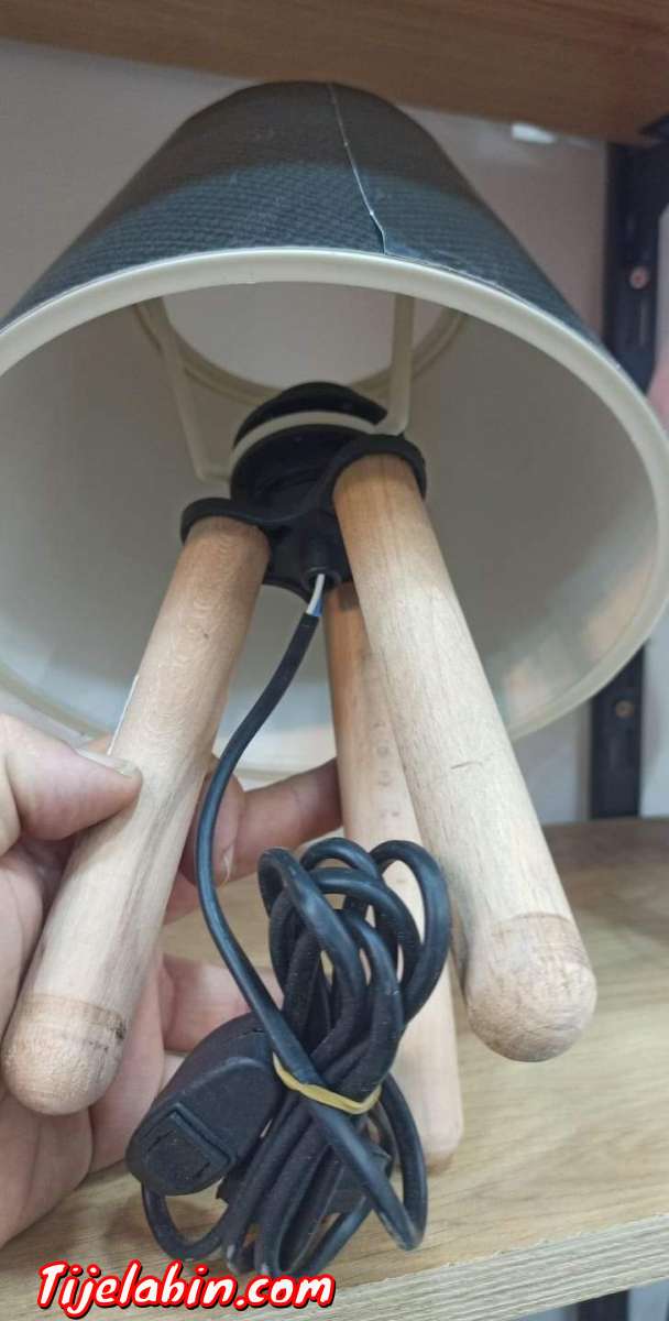 une Vailleuse  1950 da