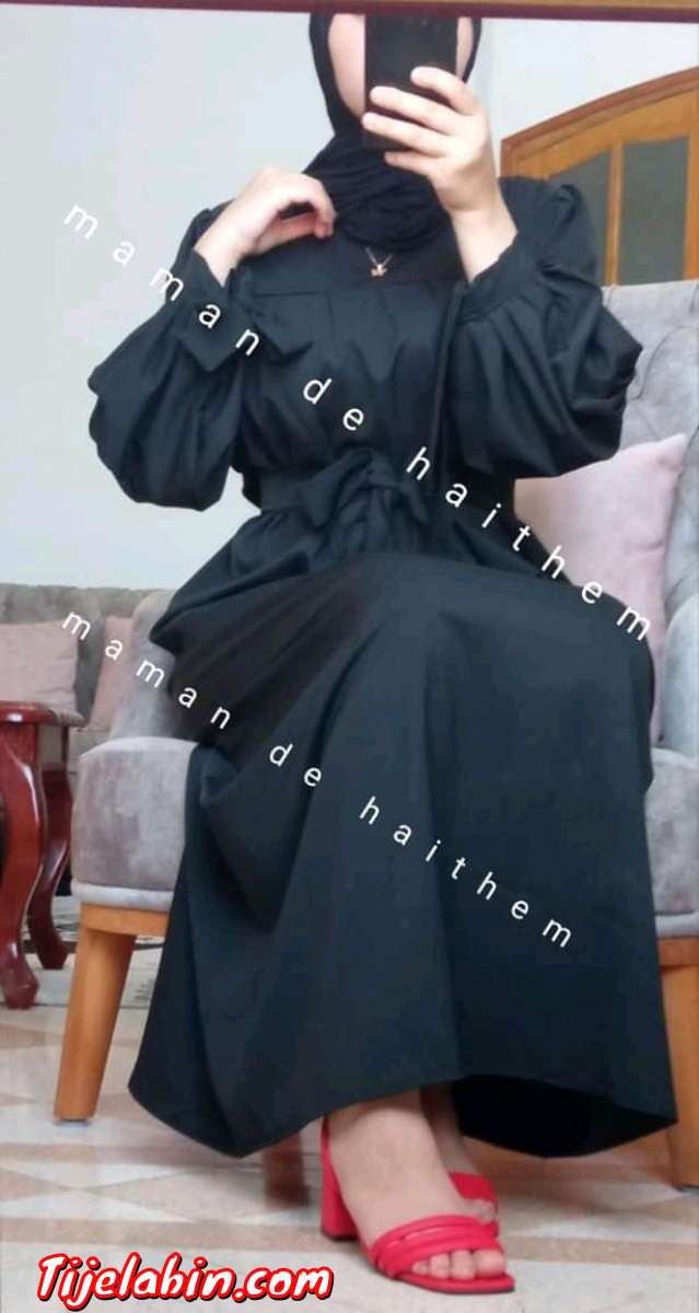 حجاب لدار حالااا متوفر جملة و ديطاي