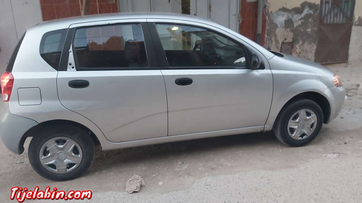 فيها لال موتور ما ينقص ما يحمى عطاو 93 و طالب 98 نقبل نبدل