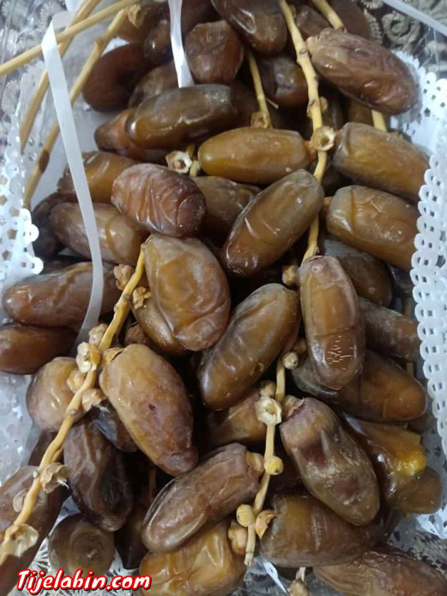 دقلة نور اصبع الضوء ❤️