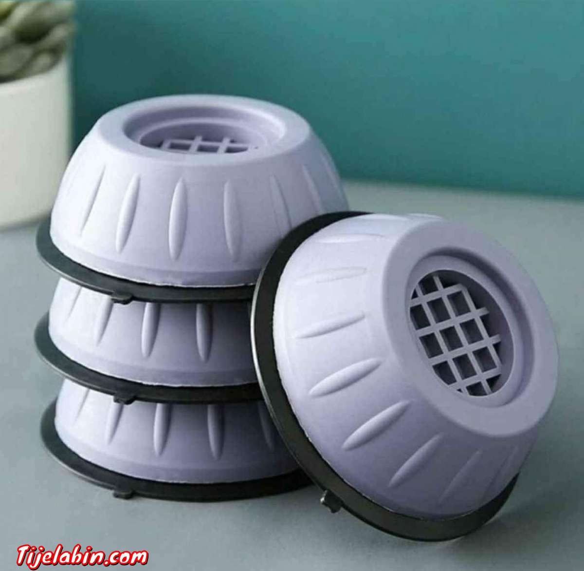 مضاد للإهتزاز الخاص بلغسالة المنزلية للمتصاص الخدمات