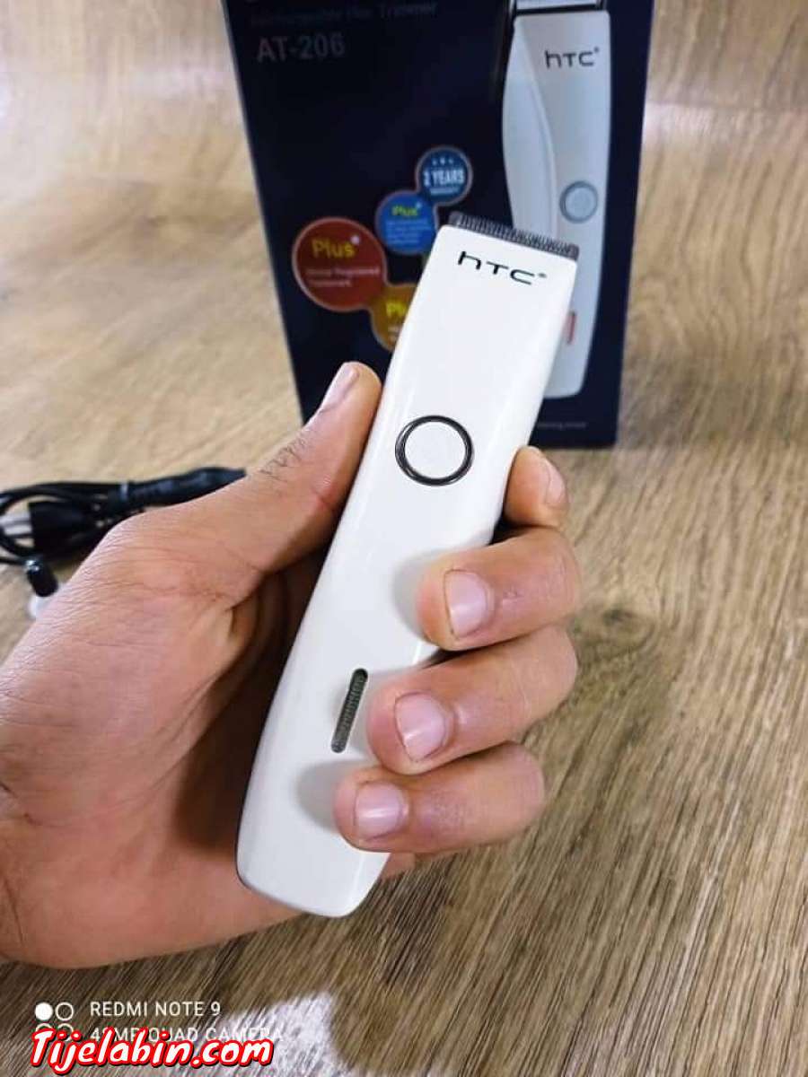 Tondeuse HTC MINI الة الحلاقة صغيره ظوندوز htc