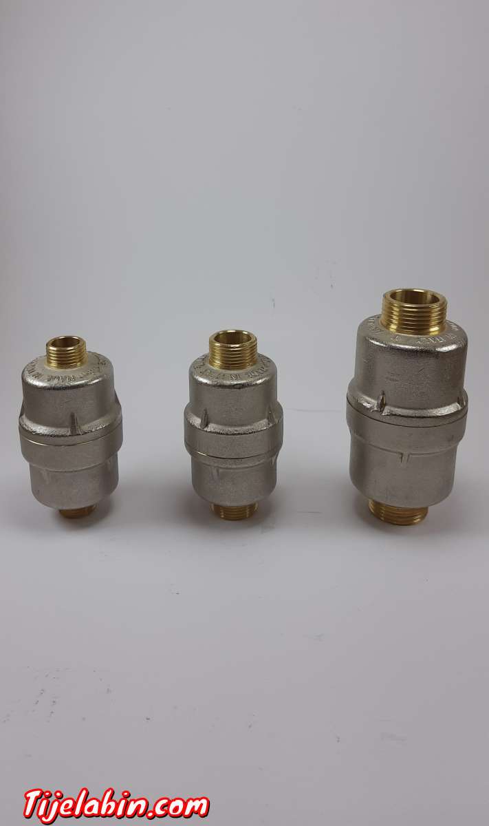 filter Anti calcaire