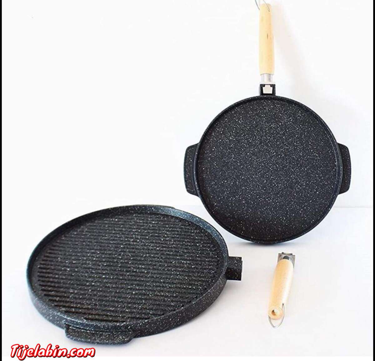 Tadjine double face 28cm