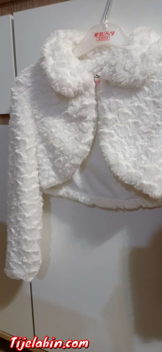 haut de robe de soirée