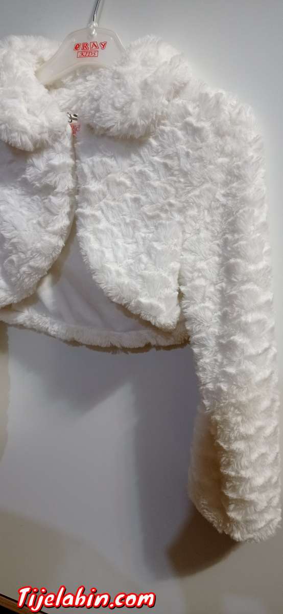 haut de robe de soirée