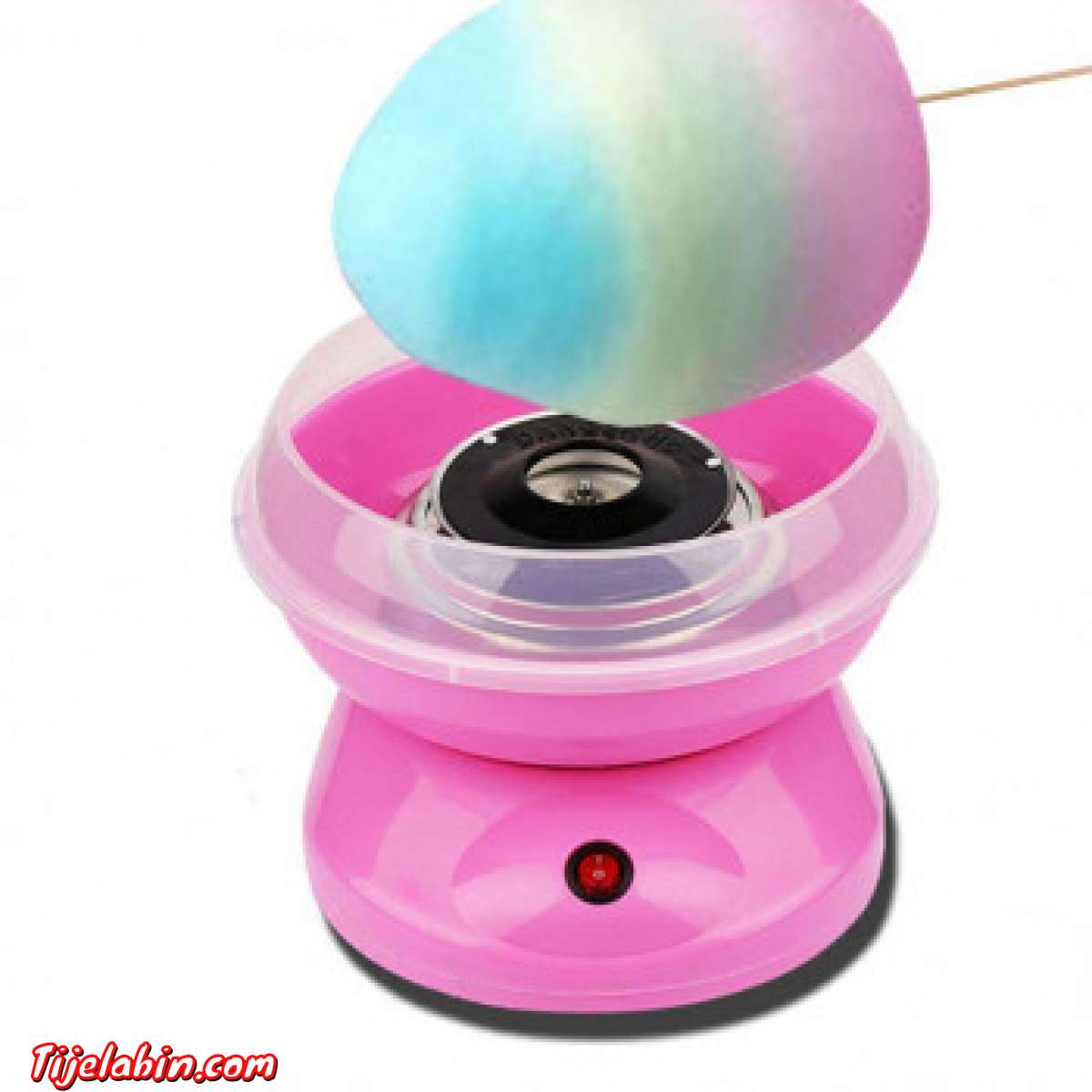 ماكينة صنع حلوى القطن