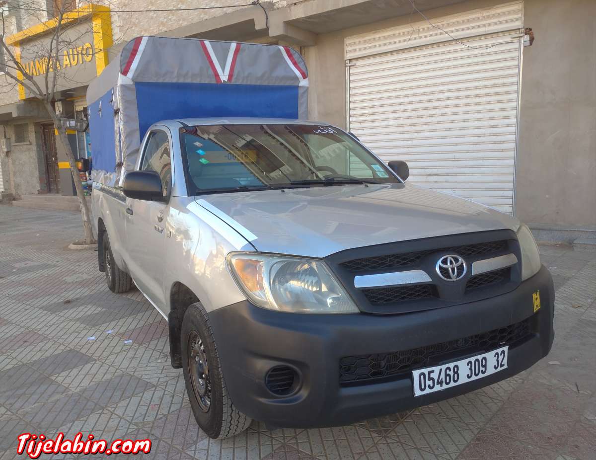 hulix sans turbo 2009