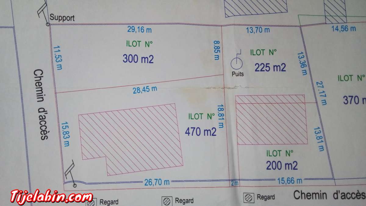 Villa foes Boumerdes