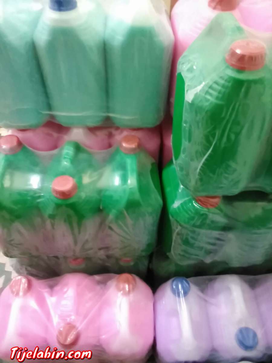 produits détergents