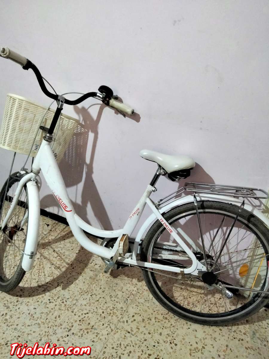 vélo loisirs pour adultes et ados.